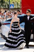 Venice - Red carpet film THE TESTAMENT OF ANN LEE MP