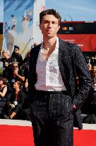 Venice - Red carpet film THE TESTAMENT OF ANN LEE MP