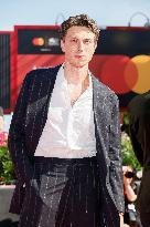 Venice - Red carpet film THE TESTAMENT OF ANN LEE MP