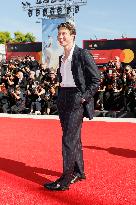 Venice - Red carpet film THE TESTAMENT OF ANN LEE MP