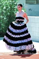 Venice The Testament Of Ann Lee Premiere AM