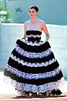 Venice The Testament Of Ann Lee Premiere AM