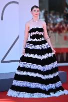 Venice The Testament Of Ann Lee Premiere AM