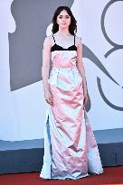 Venice The Testament Of Ann Lee Premiere AM