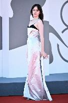 Venice The Testament Of Ann Lee Premiere AM