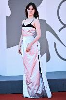 Venice The Testament Of Ann Lee Premiere AM