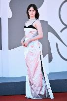 Venice The Testament Of Ann Lee Premiere AM