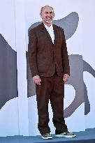 Venice The Testament Of Ann Lee Premiere AM