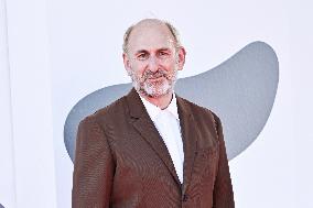 Venice The Testament Of Ann Lee Premiere AM