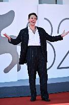 Venice The Testament Of Ann Lee Premiere AM