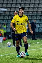 CALCIO - Serie B - Modena FC vs US Avellino