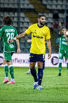 CALCIO - Serie B - Modena FC vs US Avellino