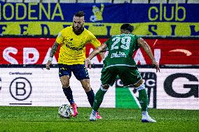 CALCIO - Serie B - Modena FC vs US Avellino