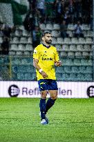 CALCIO - Serie B - Modena FC vs US Avellino