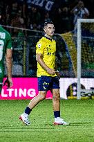 CALCIO - Serie B - Modena FC vs US Avellino