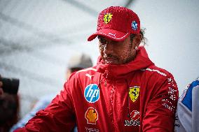 MOTORI - Formula 1 - Heineken Dutch Grand Prix 2025