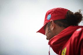 MOTORI - Formula 1 - Heineken Dutch Grand Prix 2025