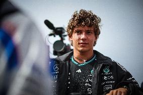 MOTORI - Formula 1 - Heineken Dutch Grand Prix 2025