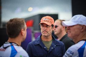 MOTORI - Formula 1 - Heineken Dutch Grand Prix 2025