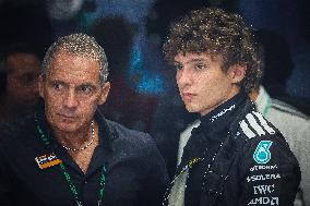 MOTORI - Formula 1 - Heineken Dutch Grand Prix 2025