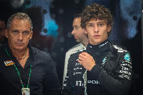 MOTORI - Formula 1 - Heineken Dutch Grand Prix 2025