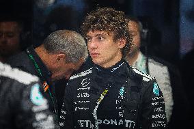 MOTORI - Formula 1 - Heineken Dutch Grand Prix 2025