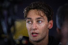 MOTORI - Formula 1 - Heineken Dutch Grand Prix 2025