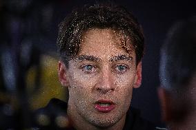 MOTORI - Formula 1 - Heineken Dutch Grand Prix 2025