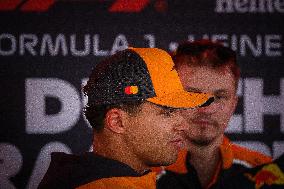 MOTORI - Formula 1 - Heineken Dutch Grand Prix 2025