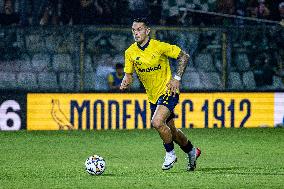 CALCIO - Serie B - Modena FC vs US Avellino