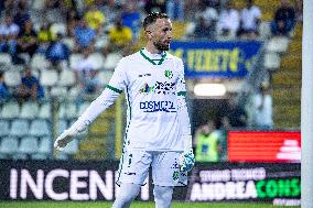 CALCIO - Serie B - Modena FC vs US Avellino