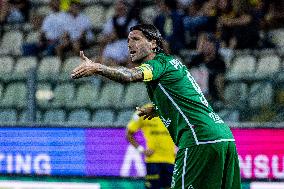 CALCIO - Serie B - Modena FC vs US Avellino