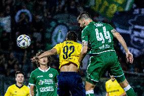 CALCIO - Serie B - Modena FC vs US Avellino