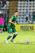 CALCIO - Serie B - Modena FC vs US Avellino