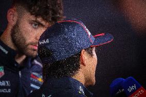 MOTORI - Formula 1 - Heineken Dutch Grand Prix 2025