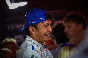 MOTORI - Formula 1 - Heineken Dutch Grand Prix 2025