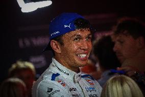 MOTORI - Formula 1 - Heineken Dutch Grand Prix 2025