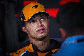 MOTORI - Formula 1 - Heineken Dutch Grand Prix 2025