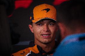 MOTORI - Formula 1 - Heineken Dutch Grand Prix 2025