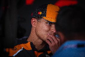 MOTORI - Formula 1 - Heineken Dutch Grand Prix 2025