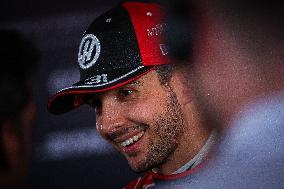 MOTORI - Formula 1 - Heineken Dutch Grand Prix 2025