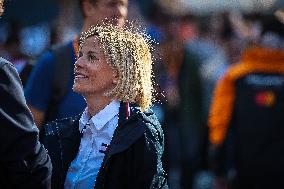 MOTORI - Formula 1 - Heineken Dutch Grand Prix 2025