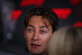 MOTORI - Formula 1 - Heineken Dutch Grand Prix 2025