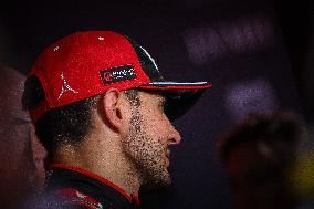 MOTORI - Formula 1 - Heineken Dutch Grand Prix 2025