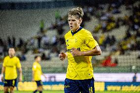 CALCIO - Serie B - Modena FC vs US Avellino