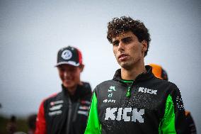 MOTORI - Formula 1 - Heineken Dutch Grand Prix 2025