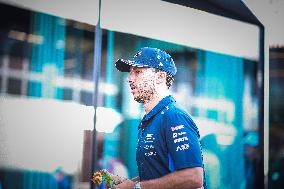 MOTORI - Formula 1 - Heineken Dutch Grand Prix 2025