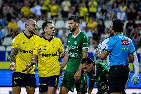 CALCIO - Serie B - Modena FC vs US Avellino