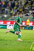 CALCIO - Serie B - Modena FC vs US Avellino