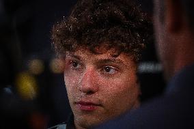 MOTORI - Formula 1 - Heineken Dutch Grand Prix 2025